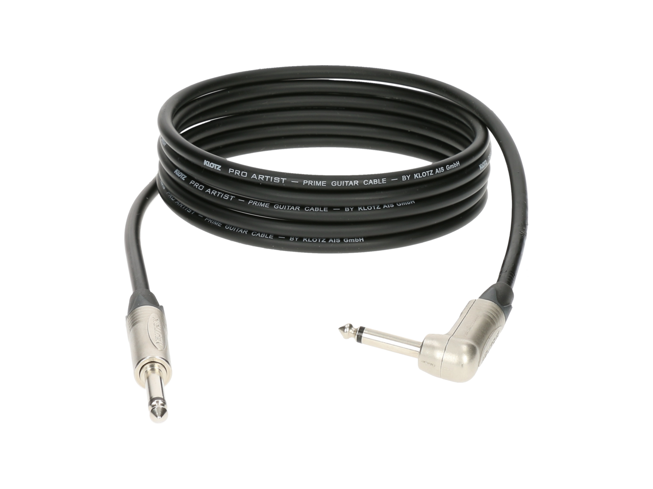 Gewa Deluxe Black Matt