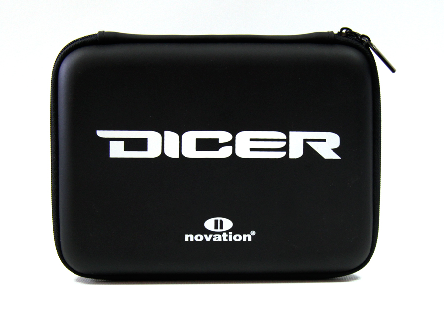 Gewa Deluxe Black Matt