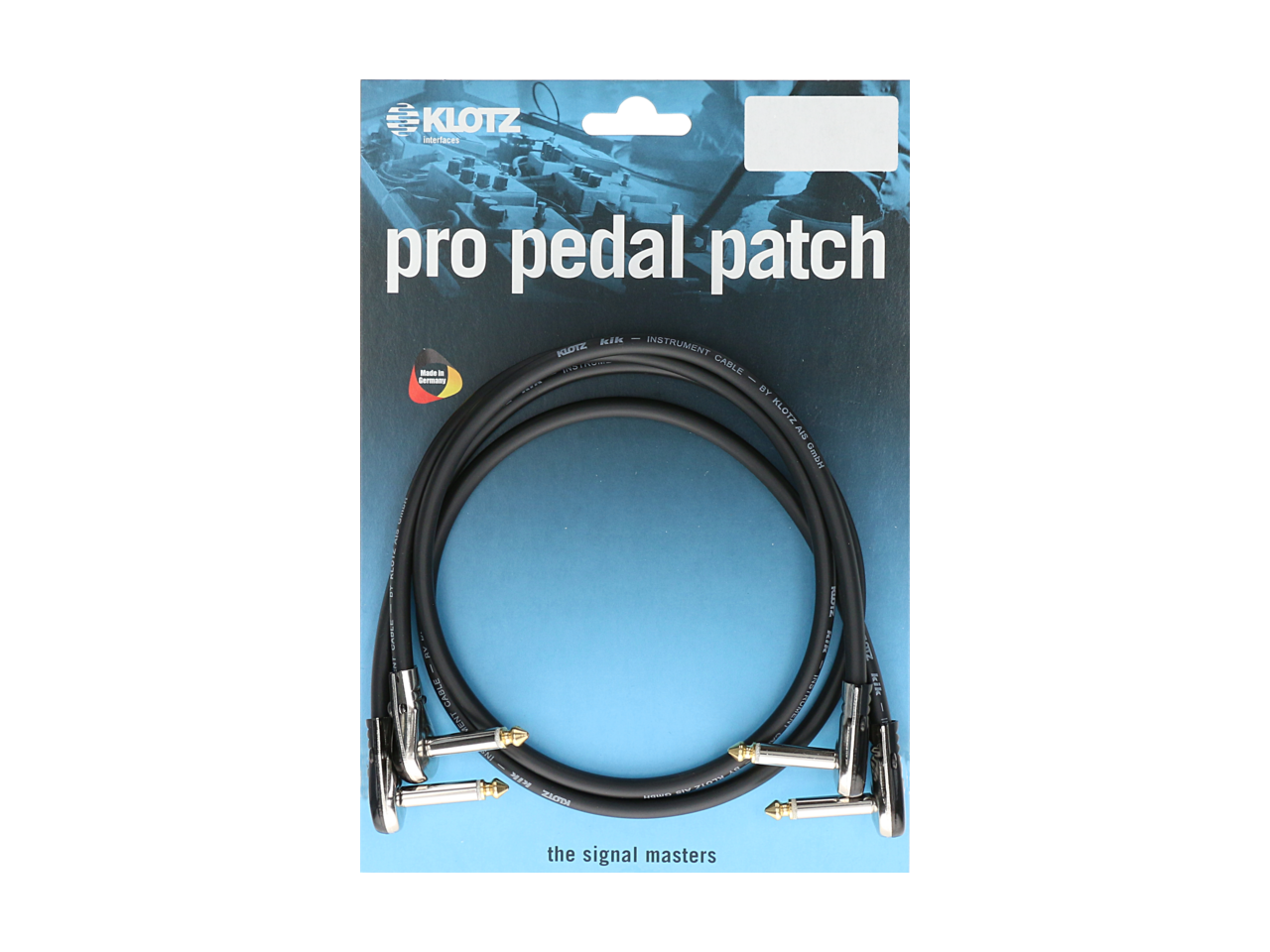 Gewa Deluxe Black Matt