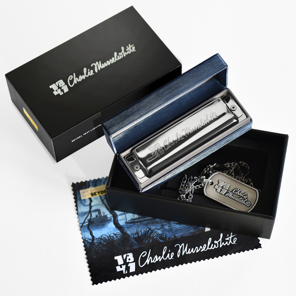 Gewa Deluxe Black Matt