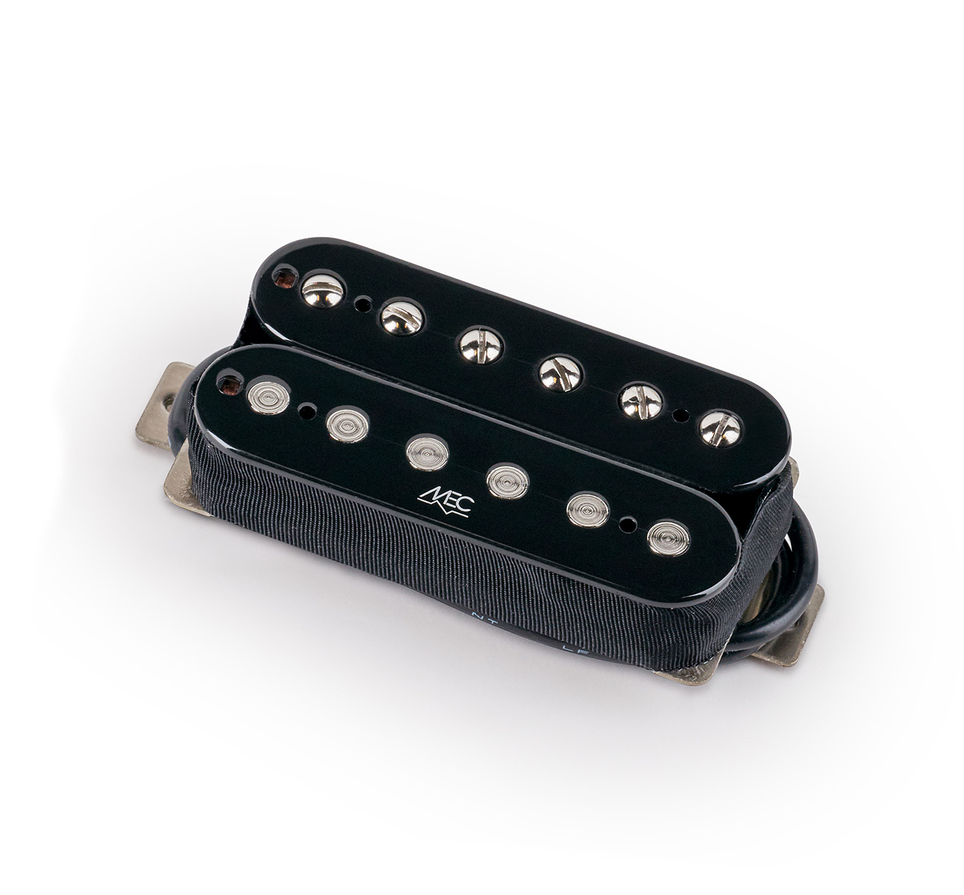 Gewa Deluxe Black Matt