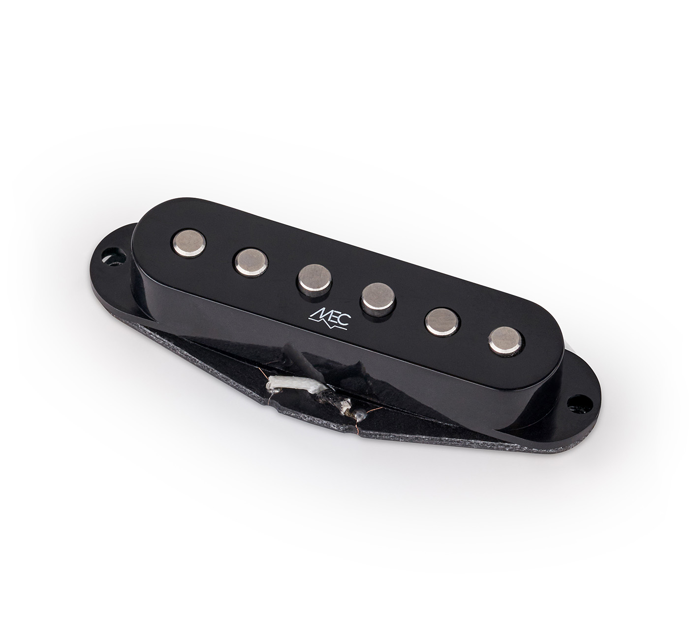 Gewa Deluxe Black Matt
