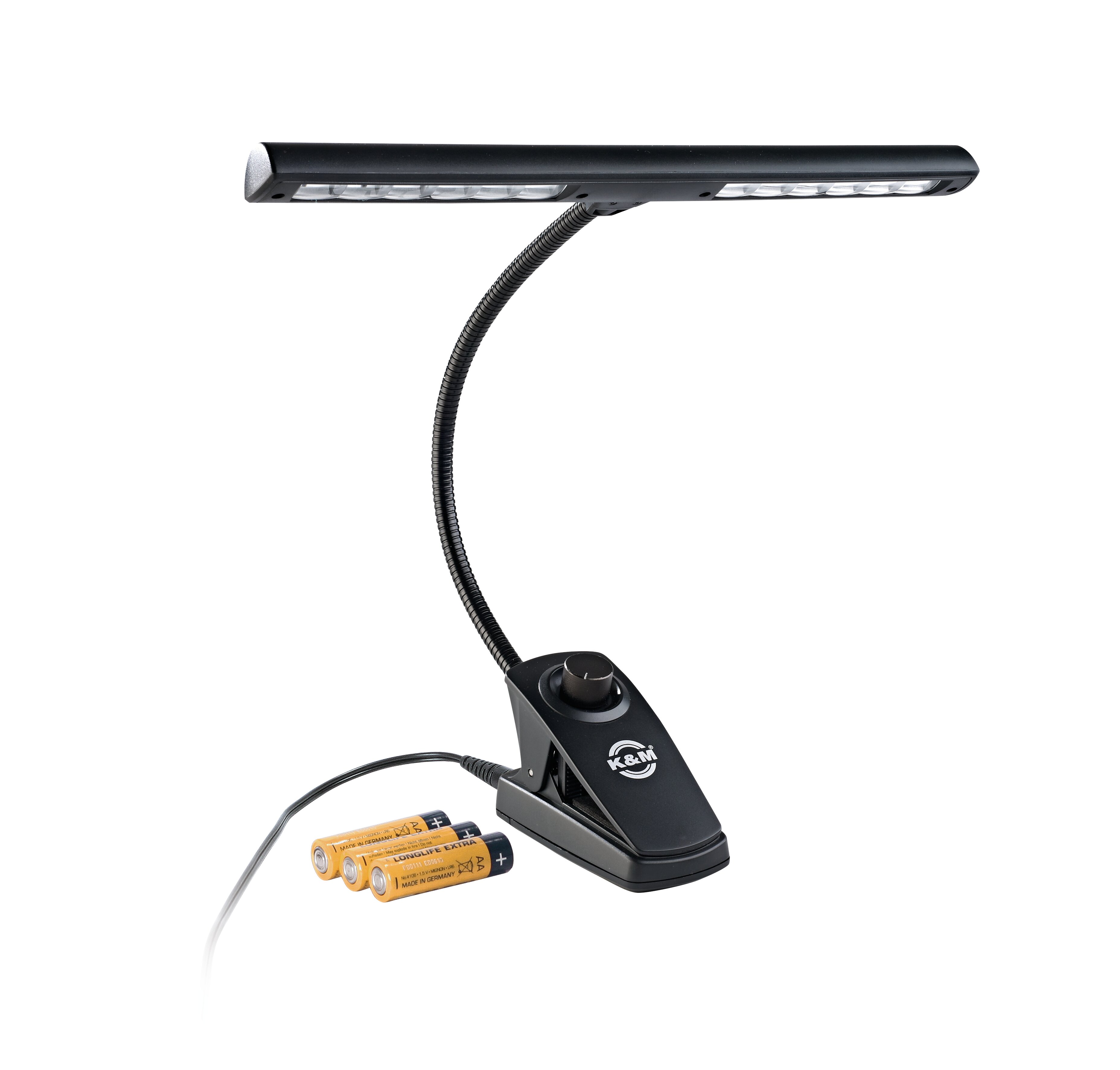 Gewa Deluxe Black Matt