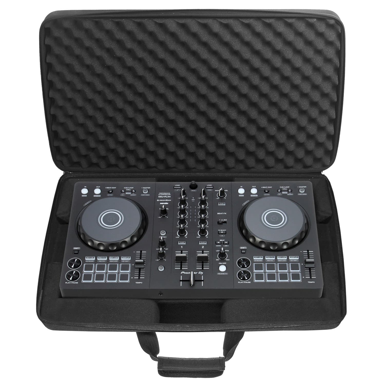 Gewa Deluxe Black Matt