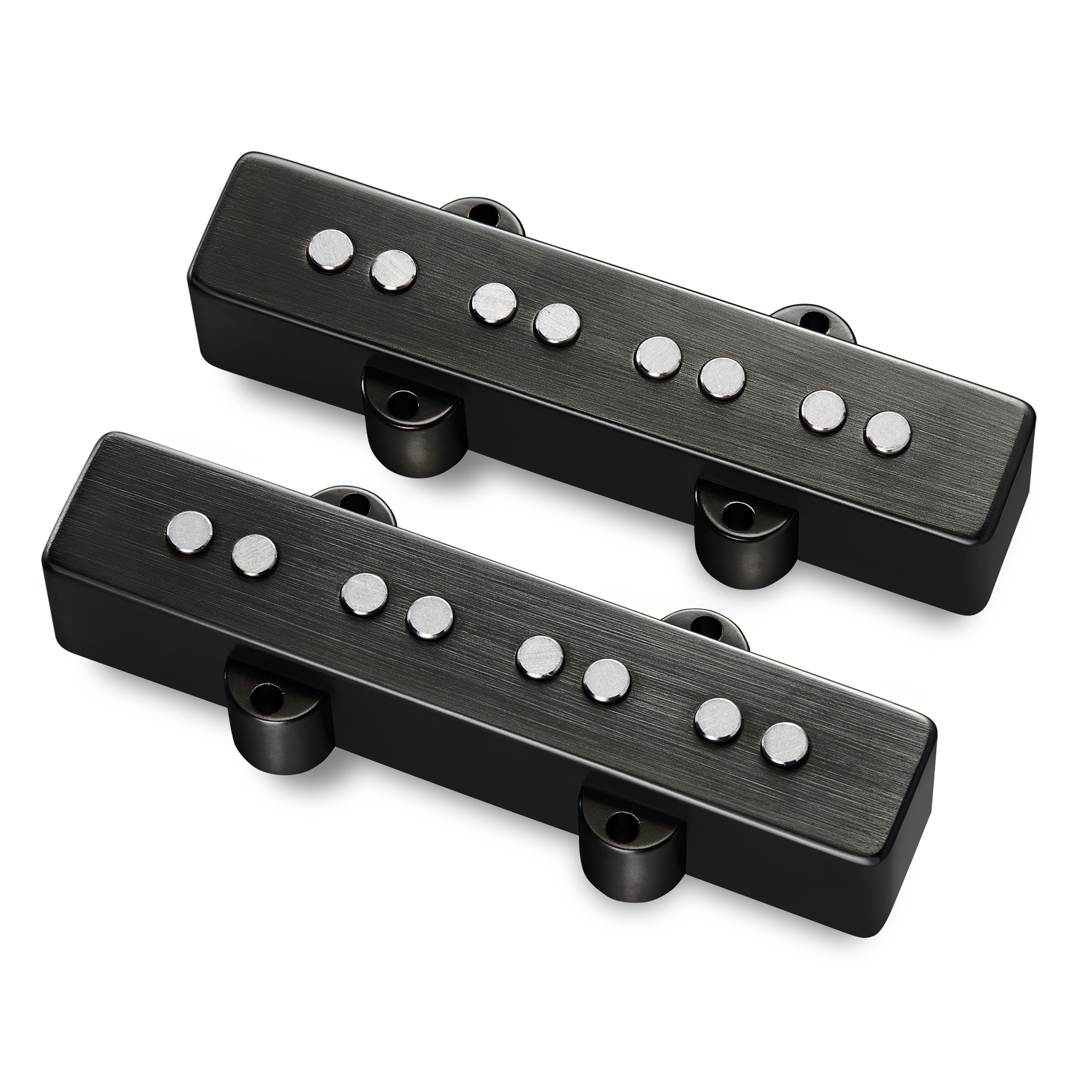 Gewa Deluxe Black Matt