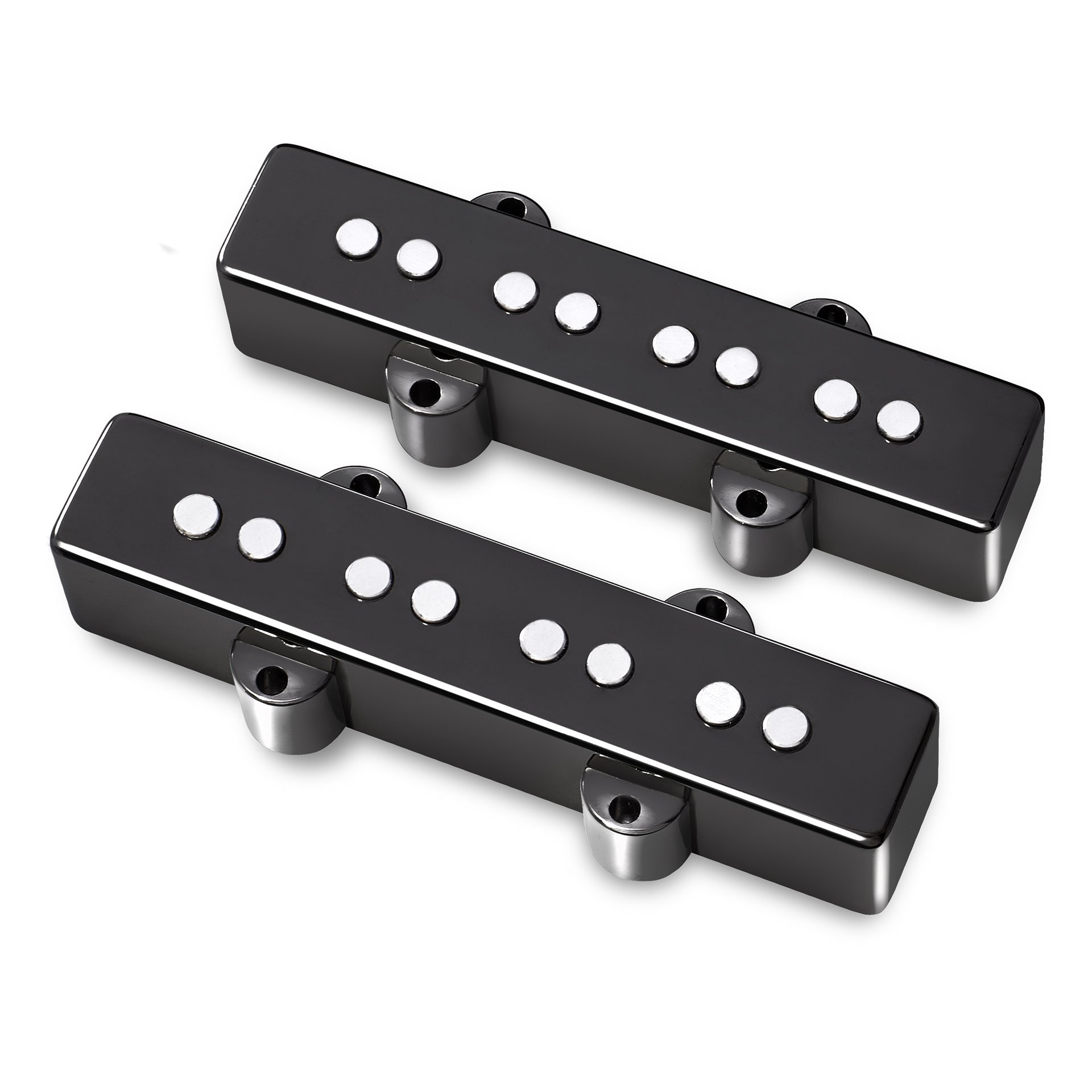 Gewa Deluxe Black Matt
