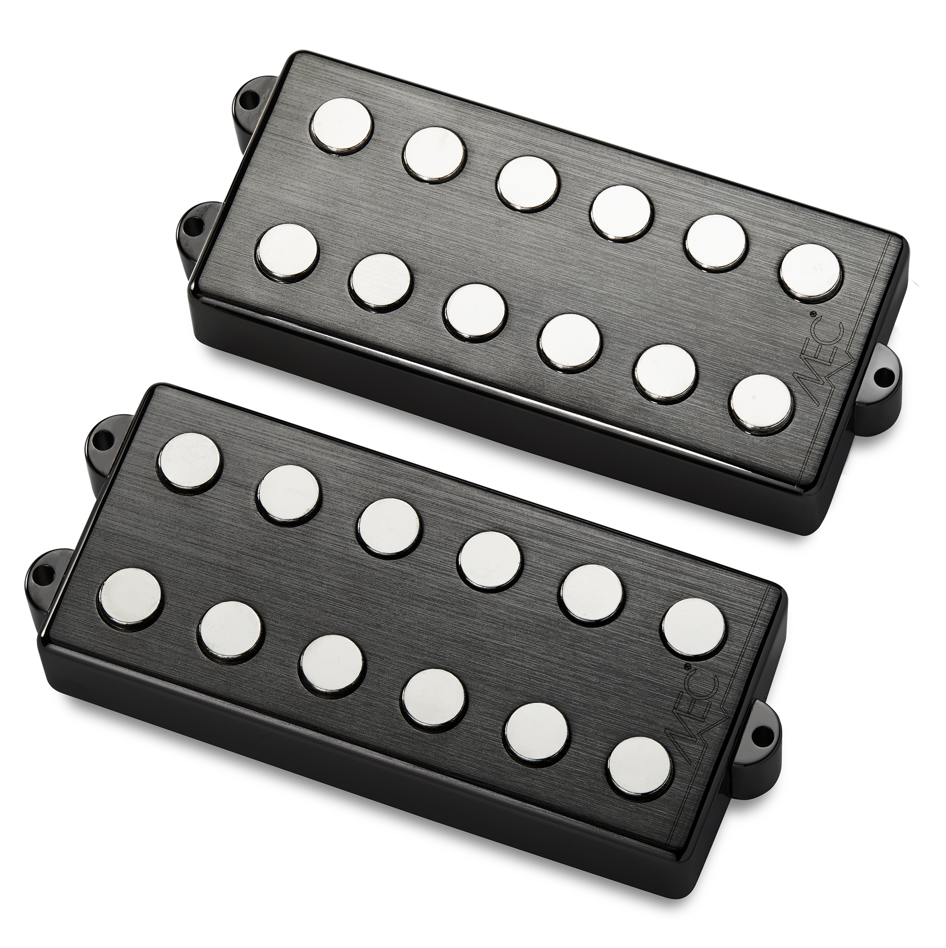 Gewa Deluxe Black Matt