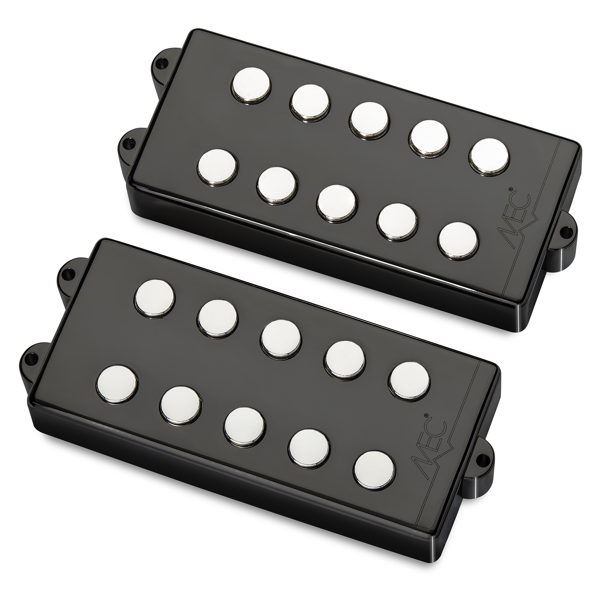 Gewa Deluxe Black Matt
