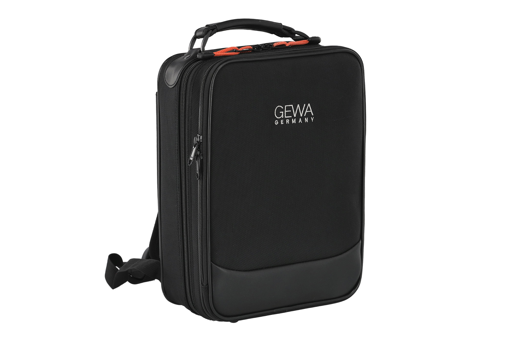 Gewa Deluxe Black Matt