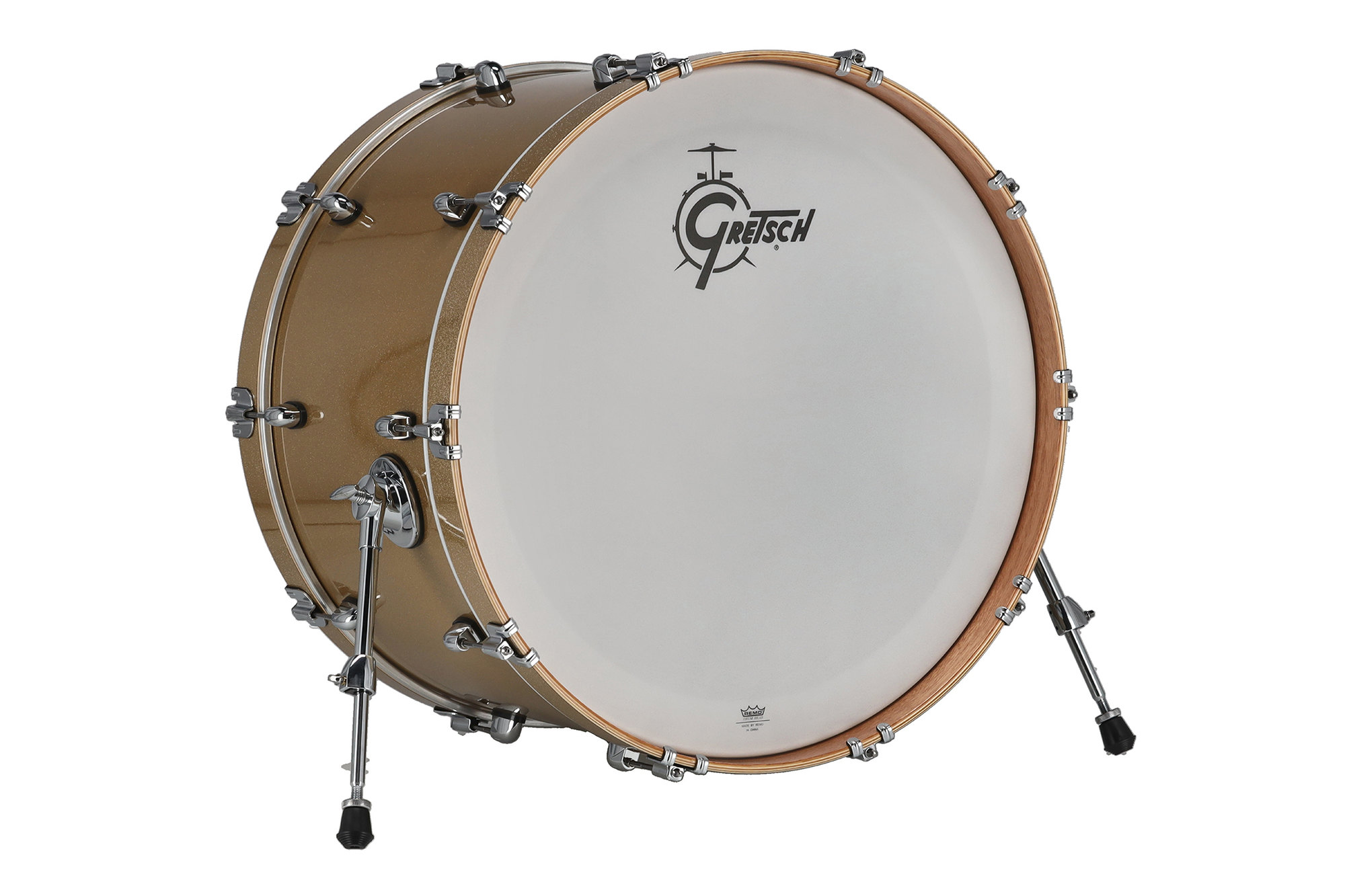 Gewa Deluxe Black Matt