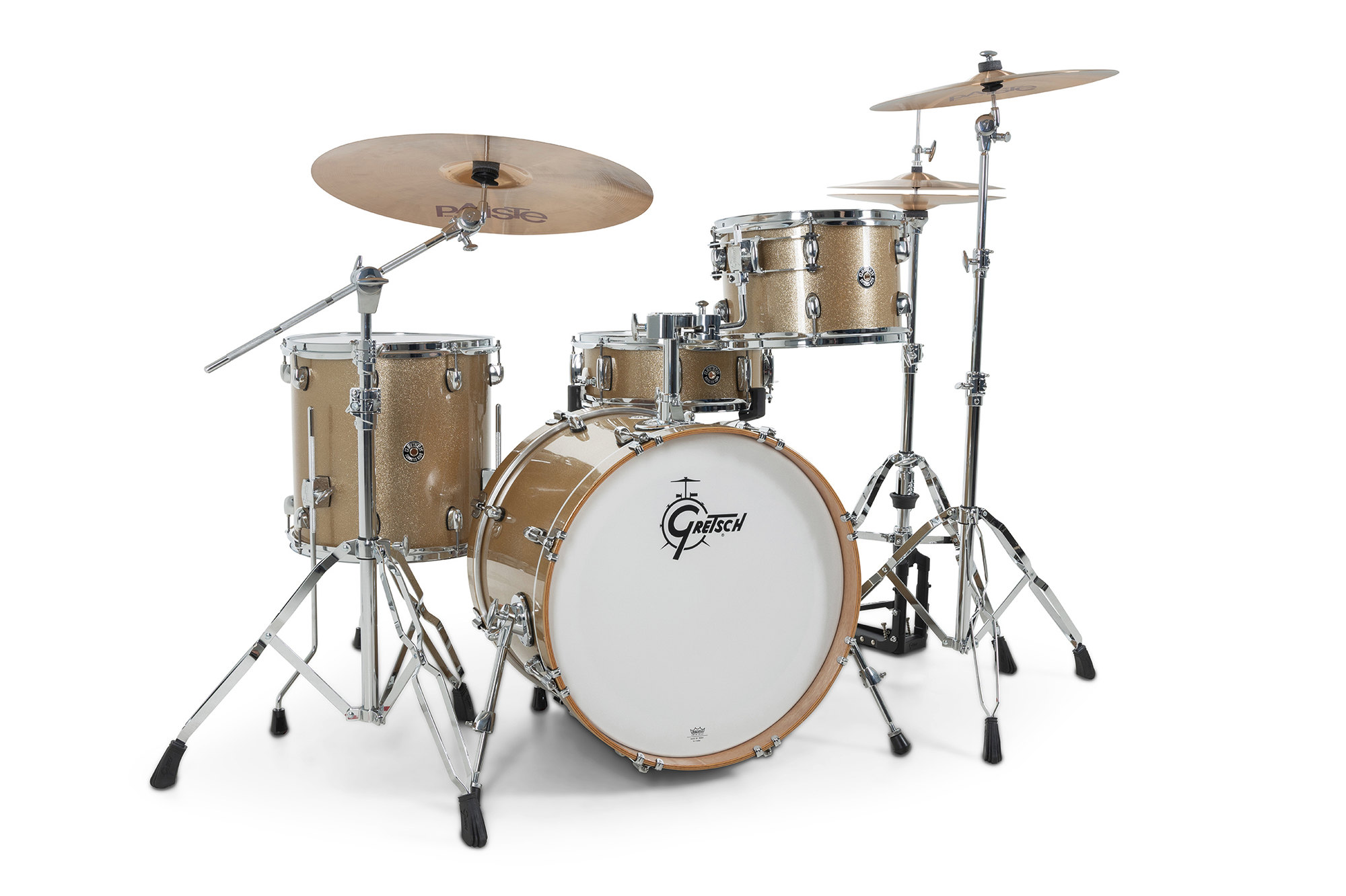 Gewa Deluxe Black Matt