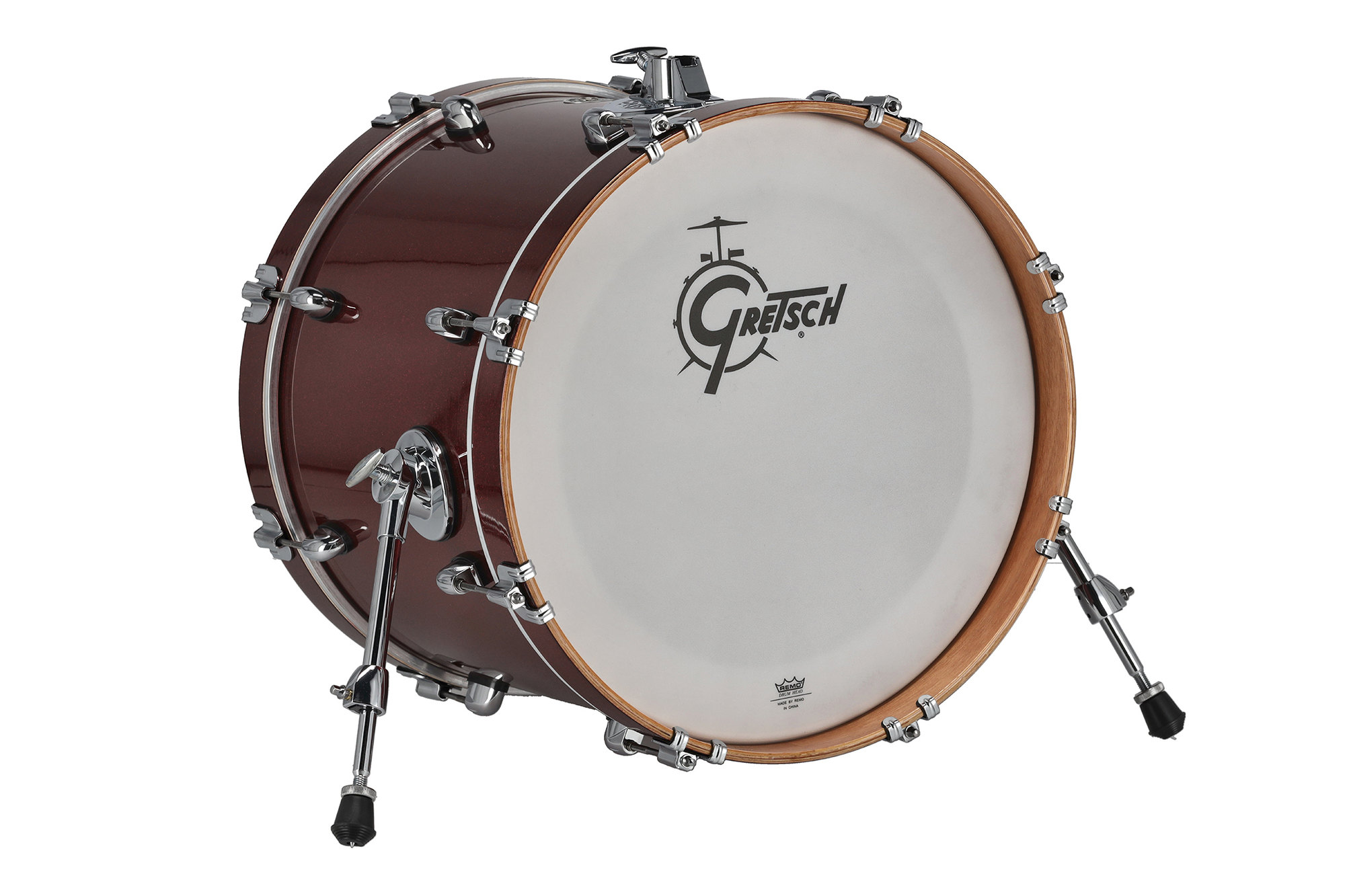 Gewa Deluxe Black Matt
