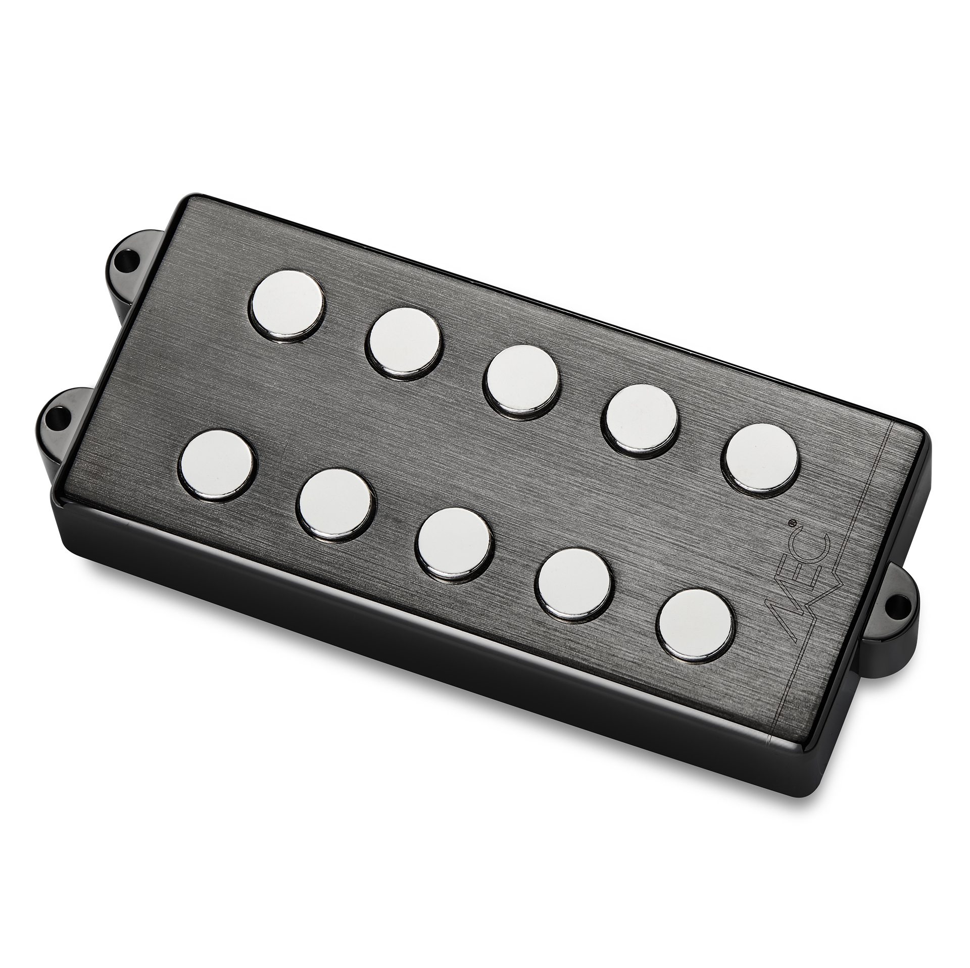 Gewa Deluxe Black Matt