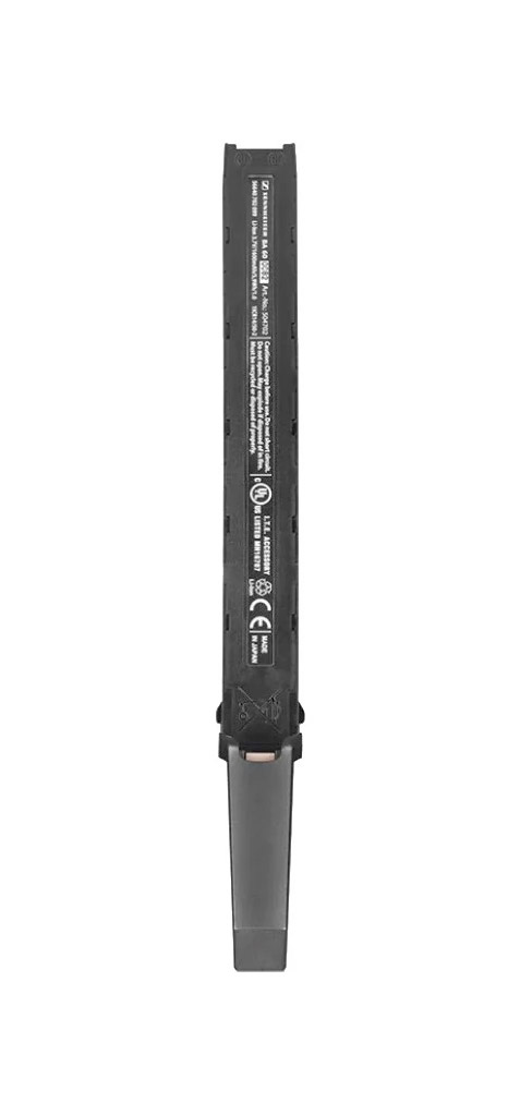 Gewa Deluxe Black Matt