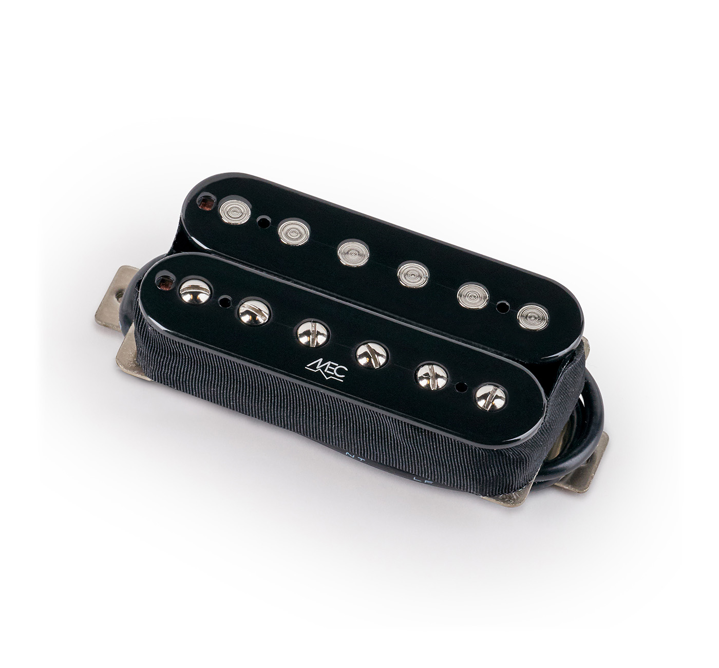 Gewa Deluxe Black Matt