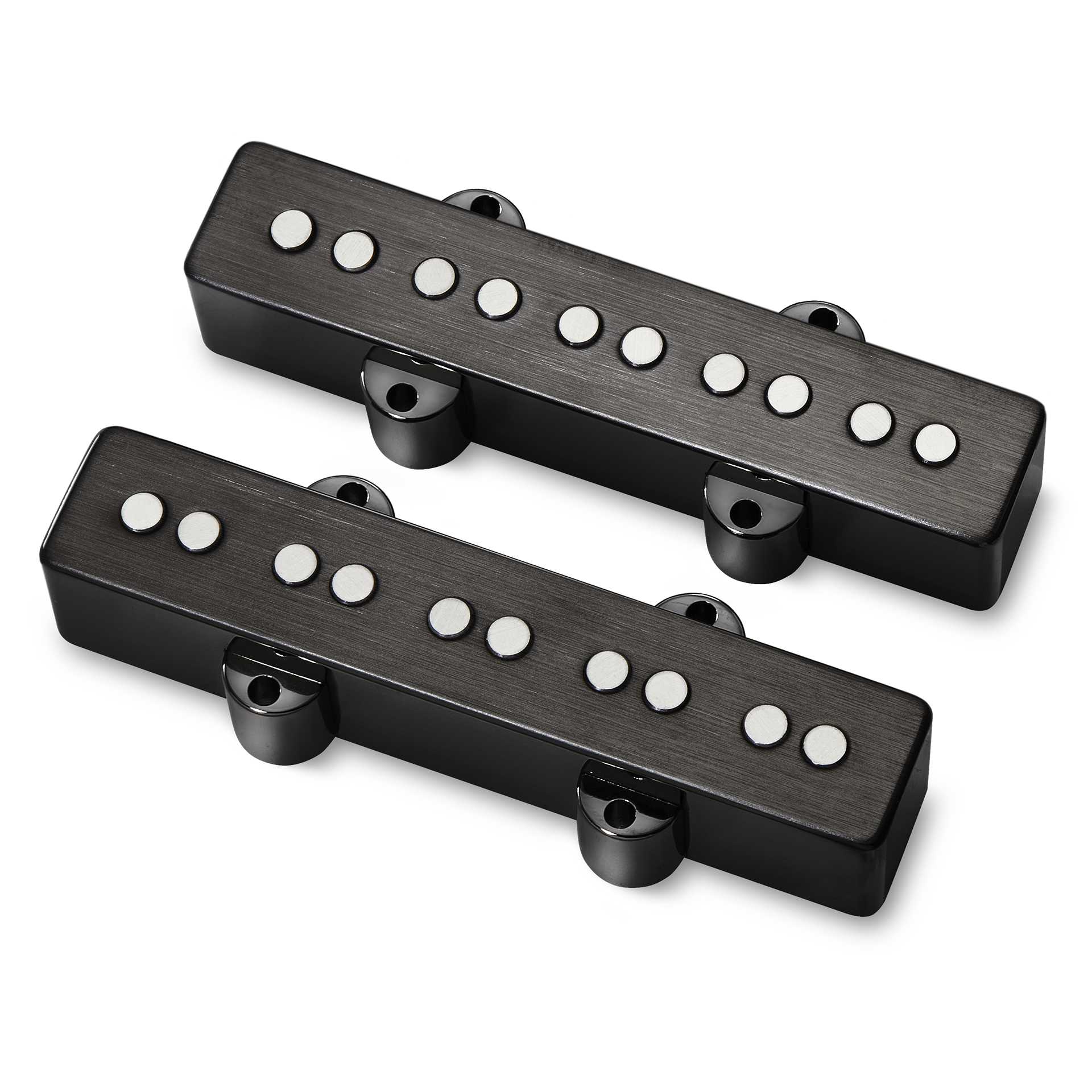 Gewa Deluxe Black Matt