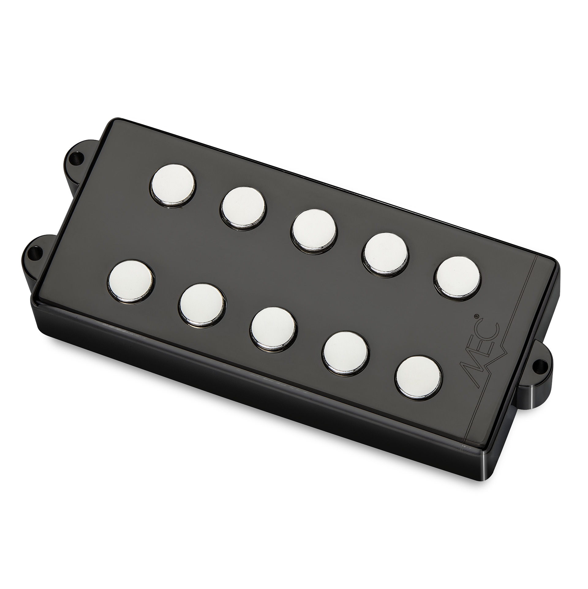 Gewa Deluxe Black Matt