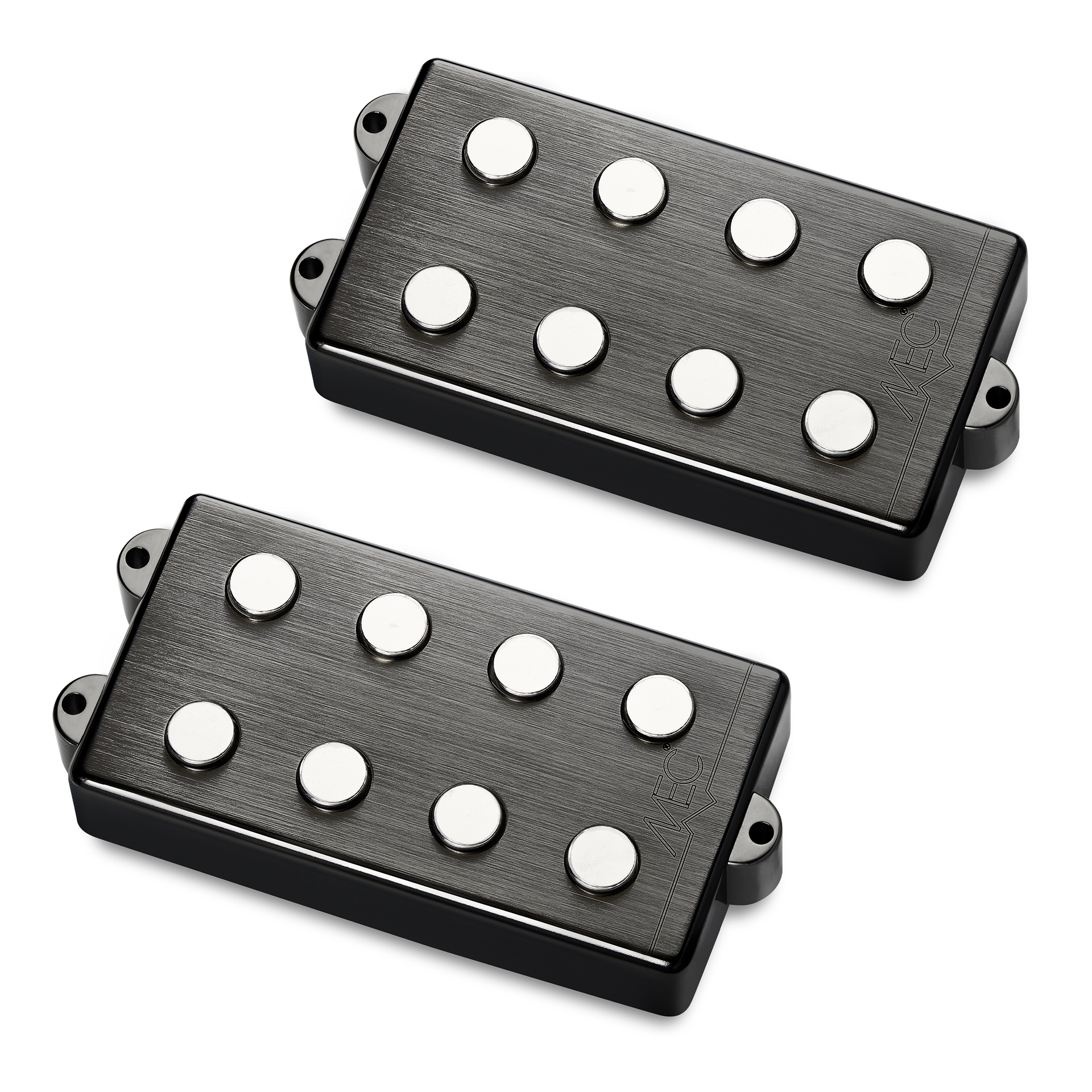 Gewa Deluxe Black Matt