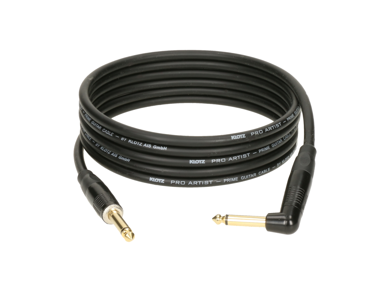 Gewa Deluxe Black Matt