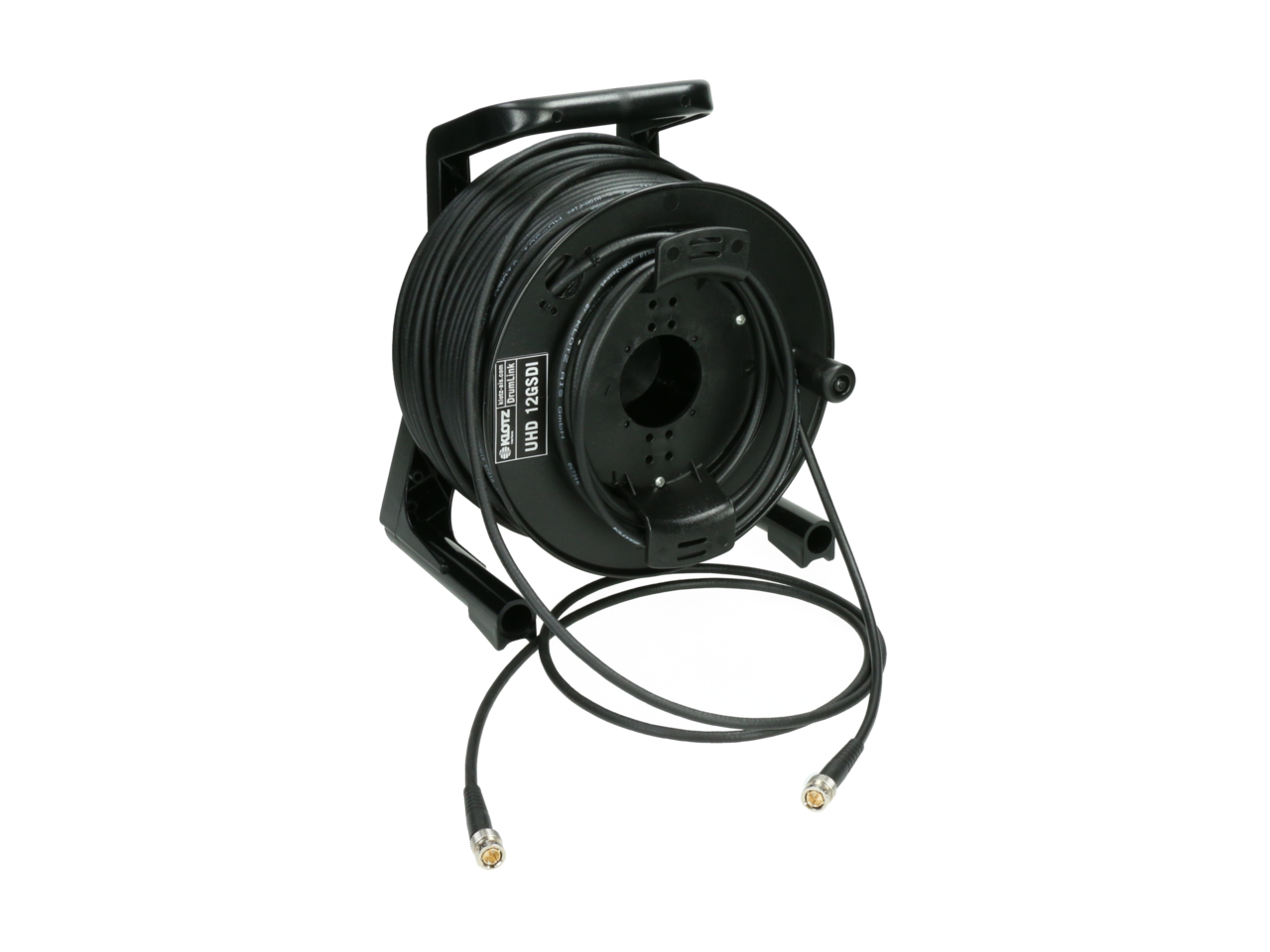 Gewa Deluxe Black Matt