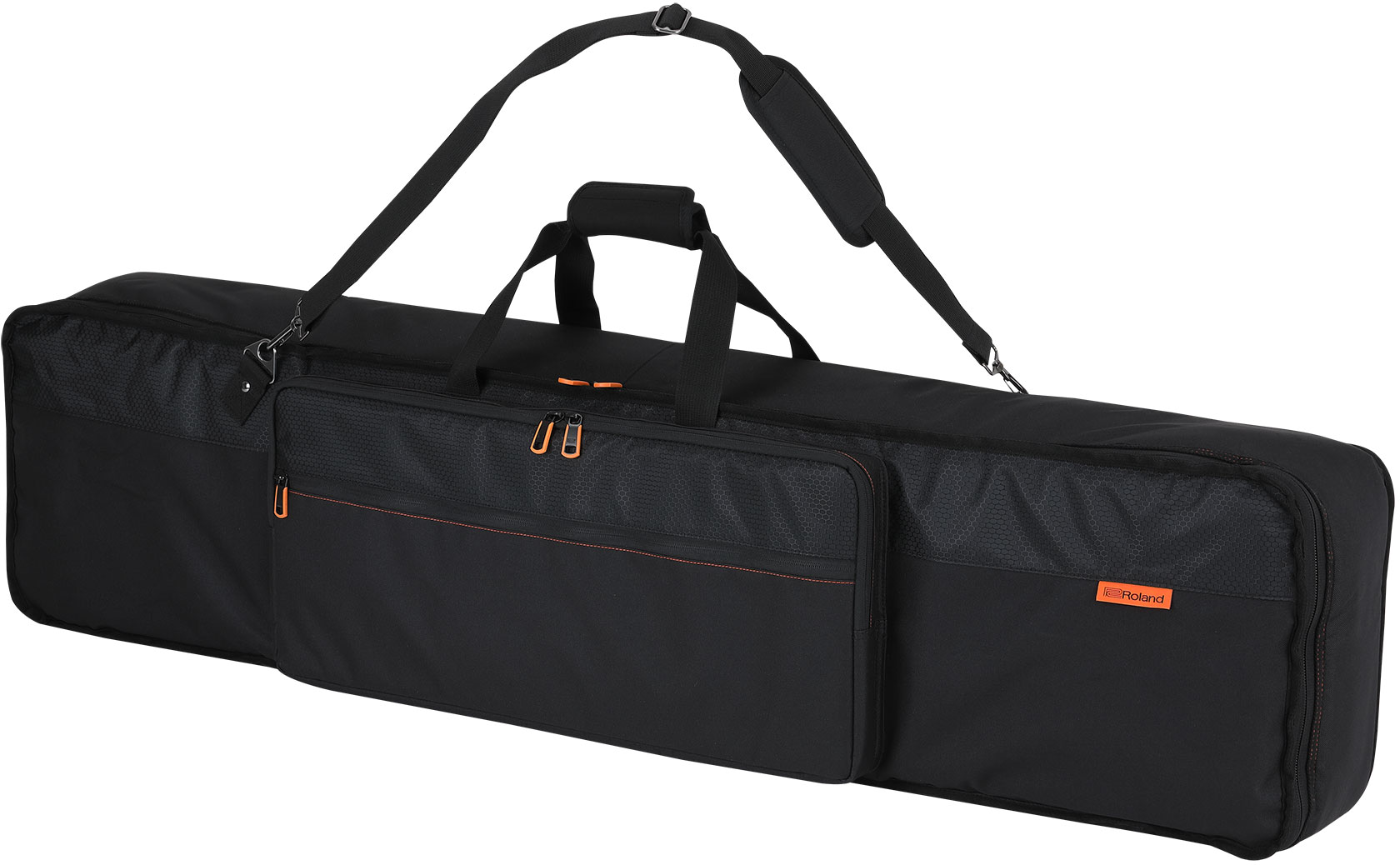 Gewa Deluxe Black Matt