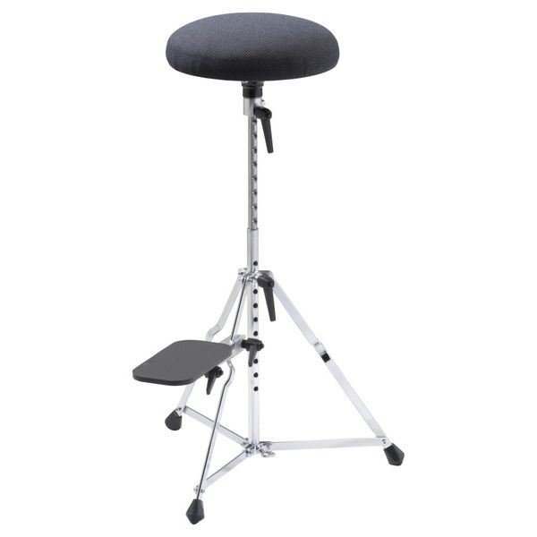 Gewa Deluxe Black Matt