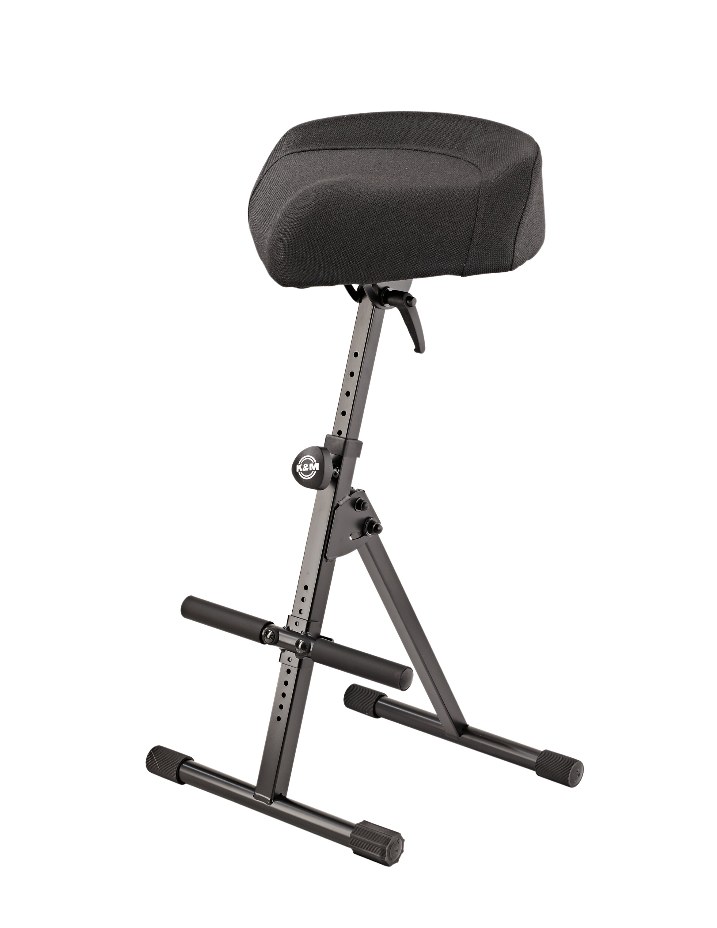 Gewa Deluxe Black Matt