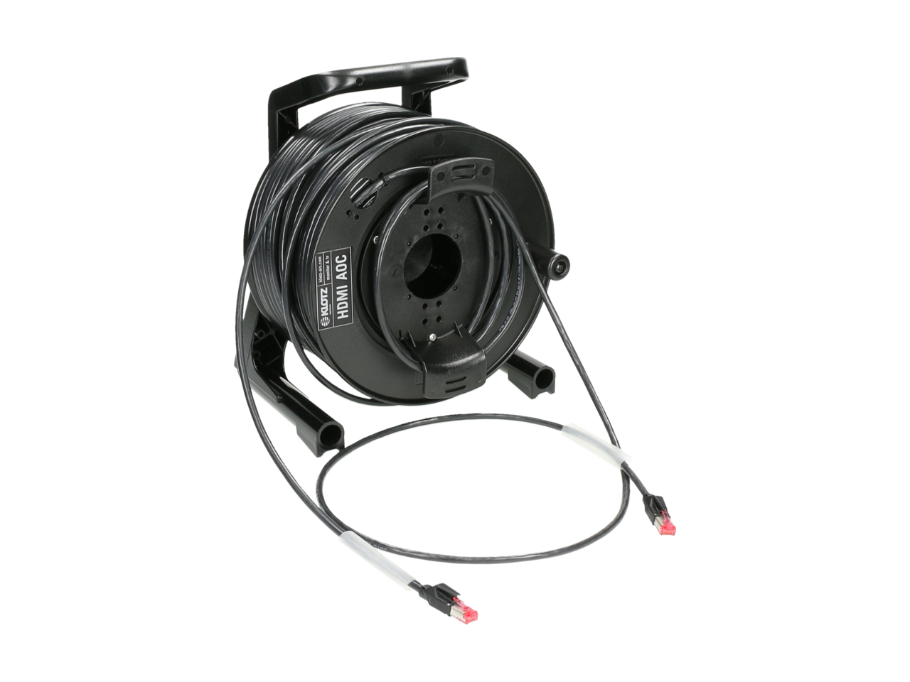 Gewa Deluxe Black Matt