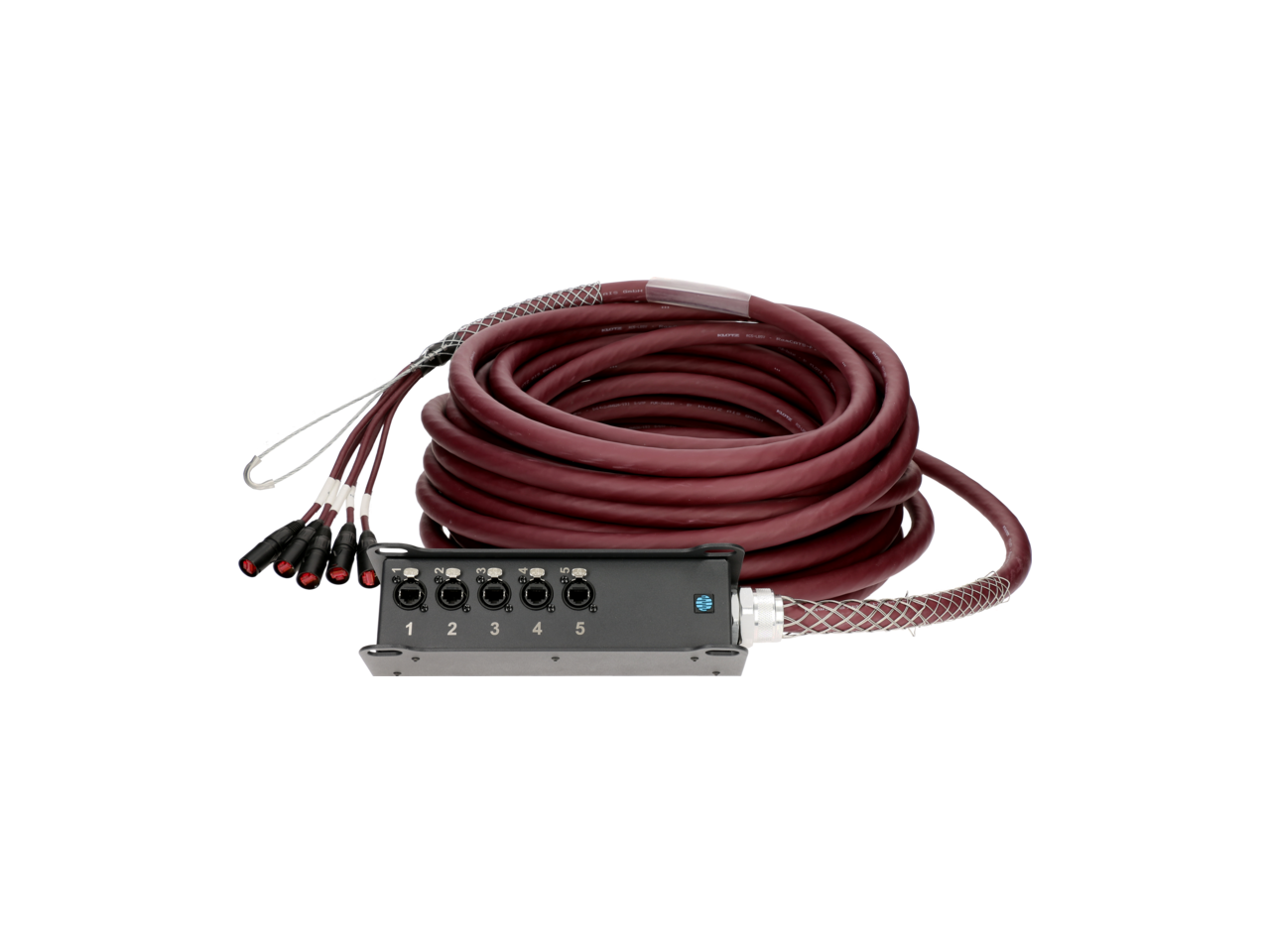 Gewa Deluxe Black Matt