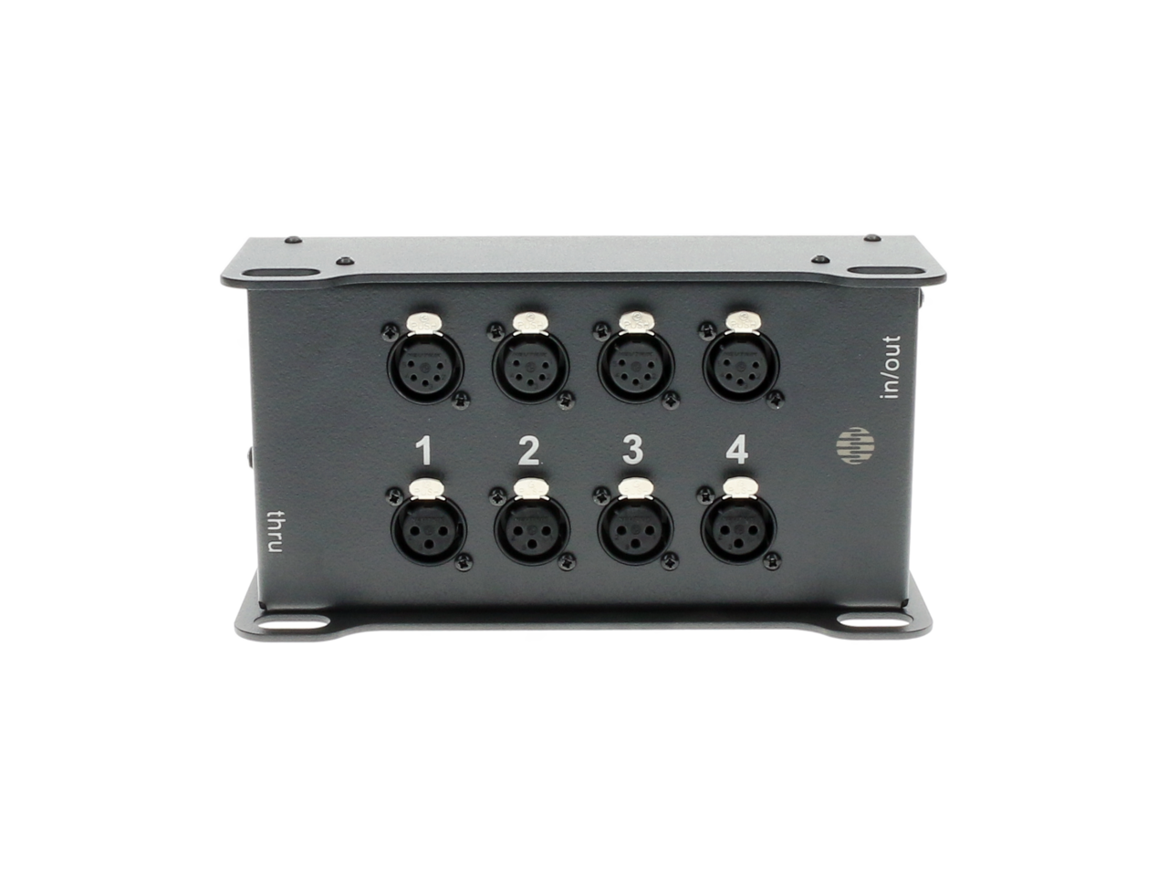 Gewa Deluxe Black Matt