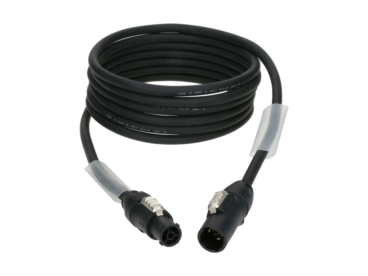 Gewa Deluxe Black Matt