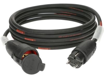 Gewa Deluxe Black Matt