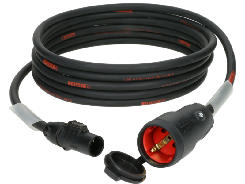 Gewa Deluxe Black Matt