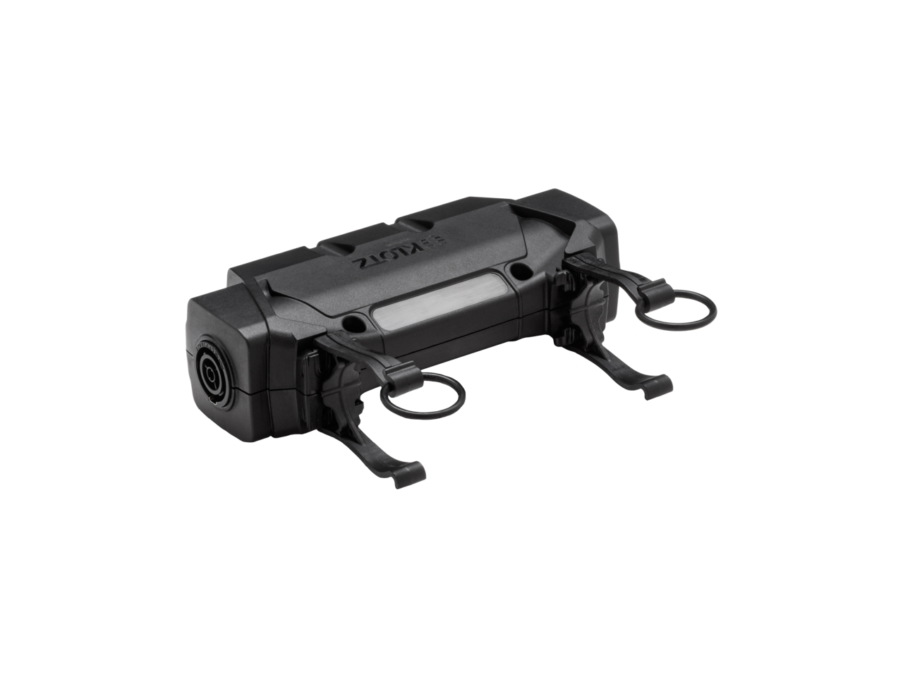 Gewa Deluxe Black Matt