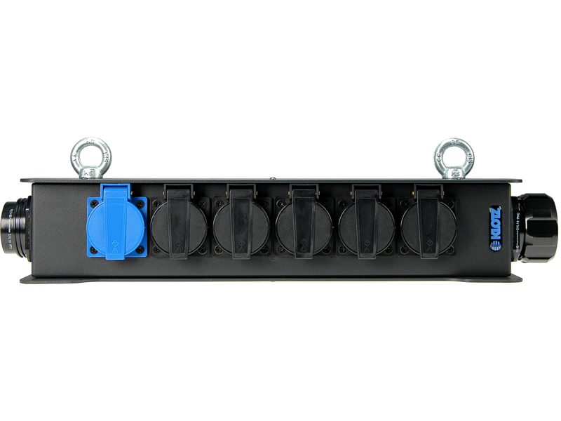 Gewa Deluxe Black Matt