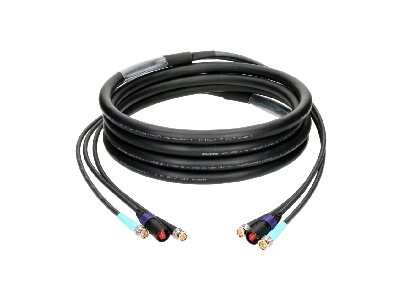Gewa Deluxe Black Matt