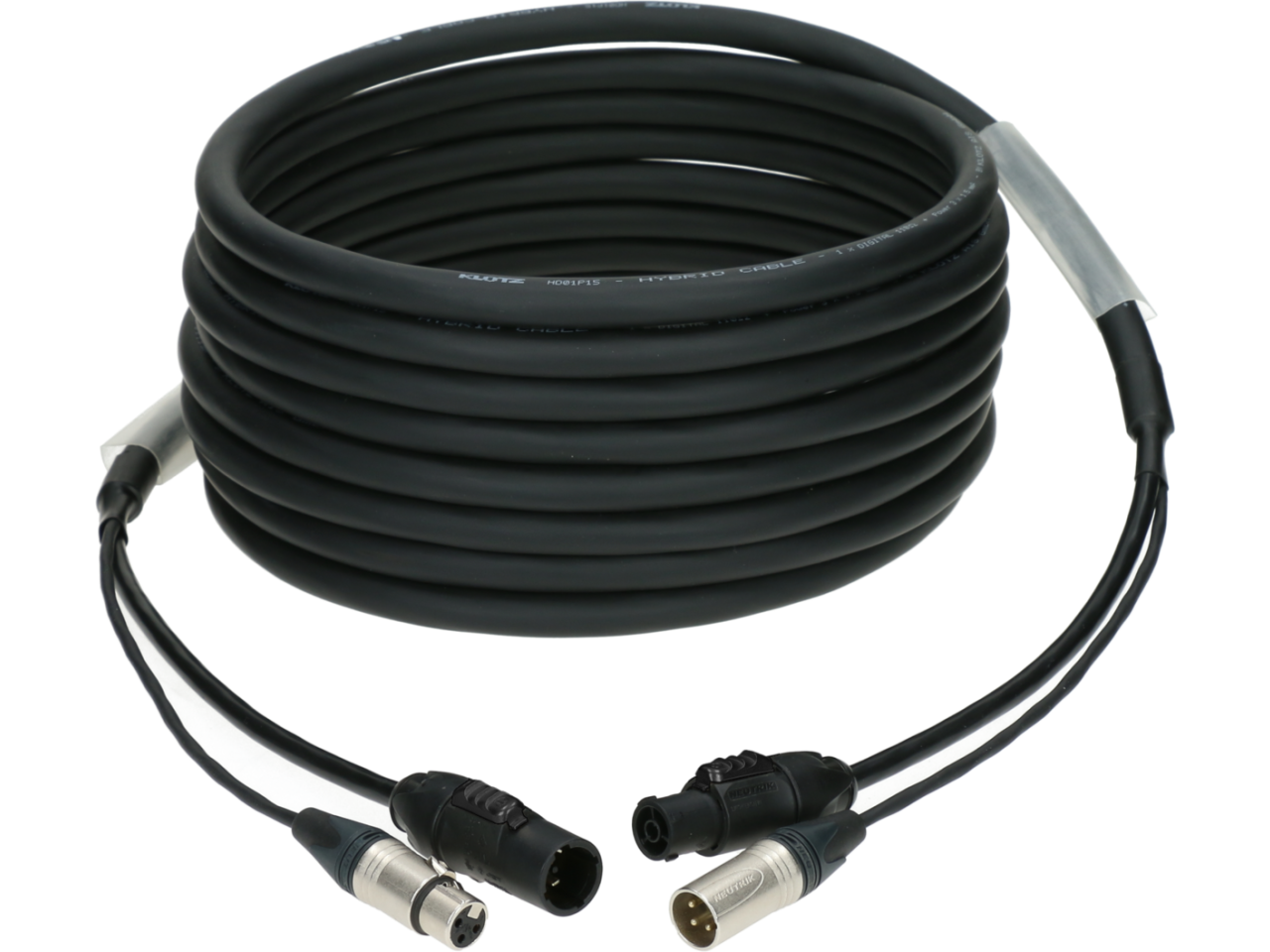 Gewa Deluxe Black Matt