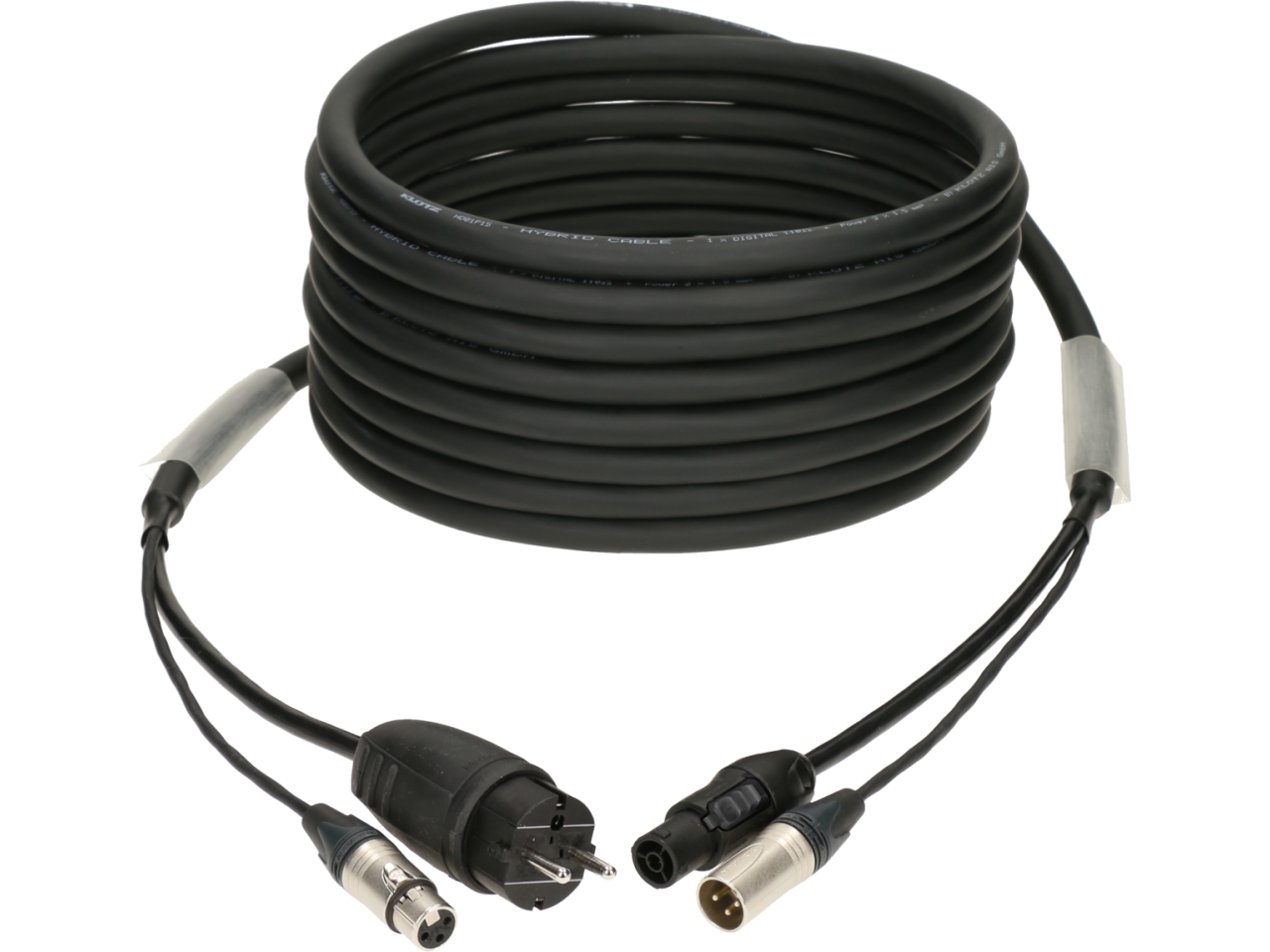 Gewa Deluxe Black Matt