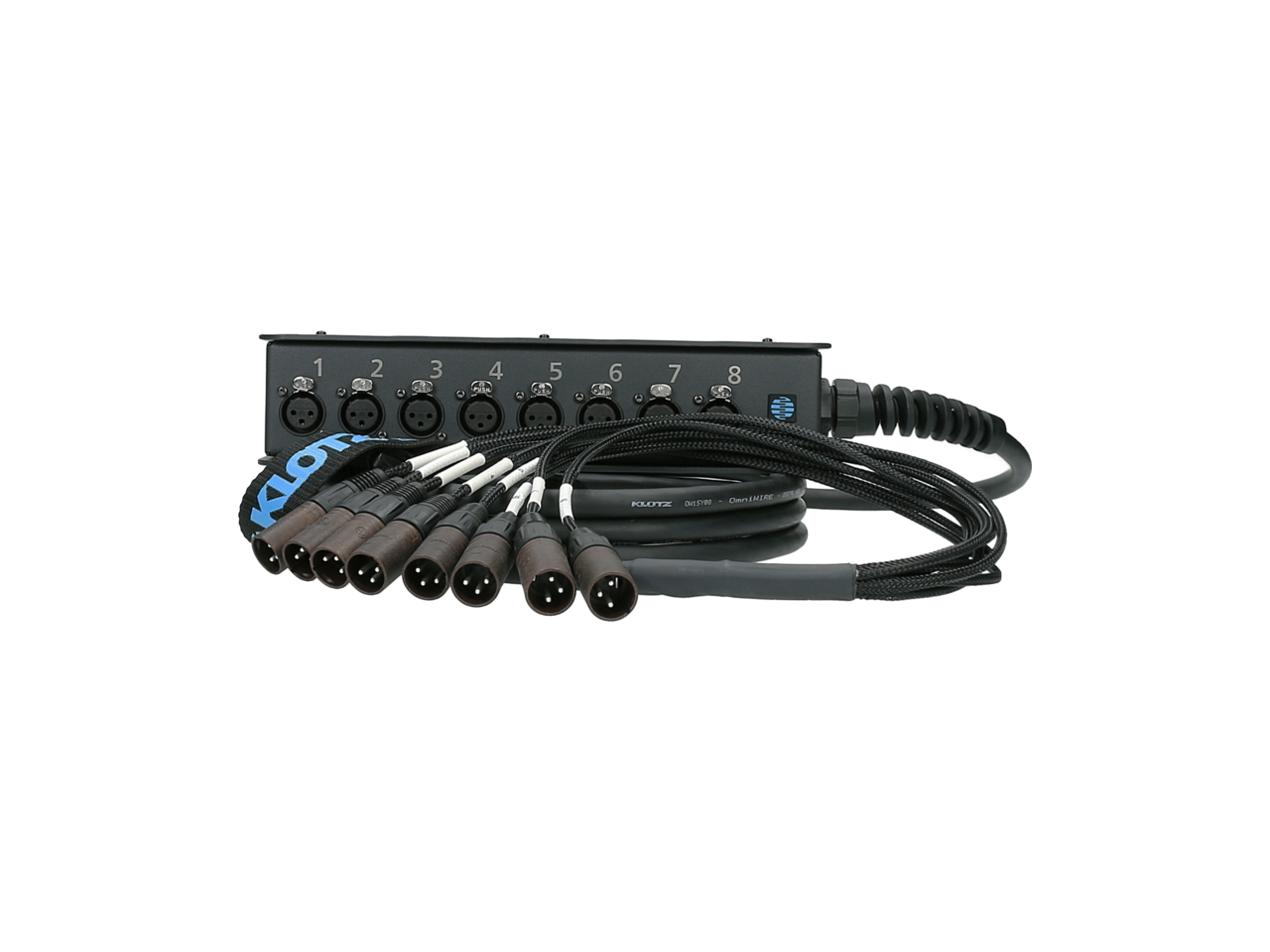 Gewa Deluxe Black Matt