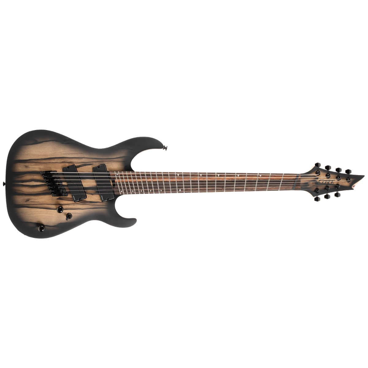 Gewa Deluxe Black Matt