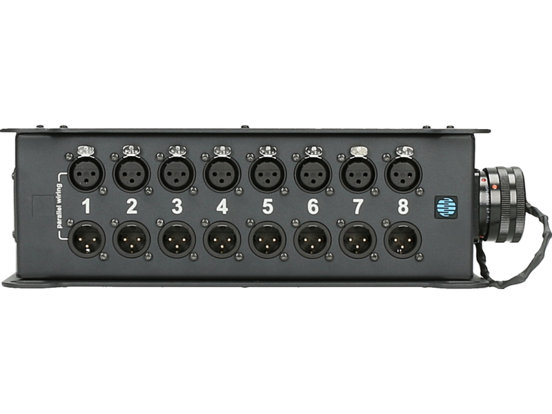 Gewa Deluxe Black Matt