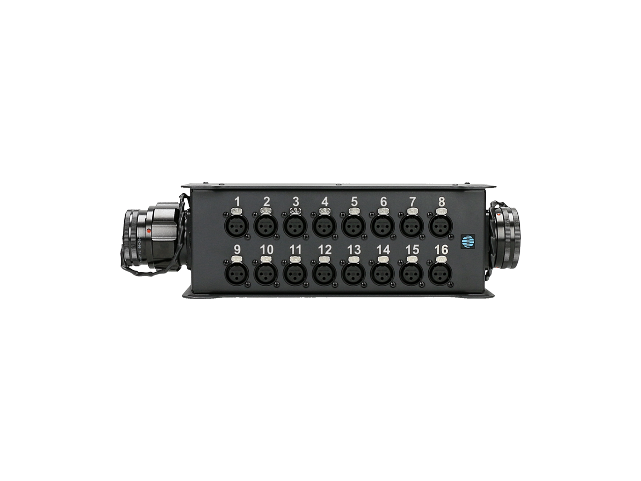 Gewa Deluxe Black Matt