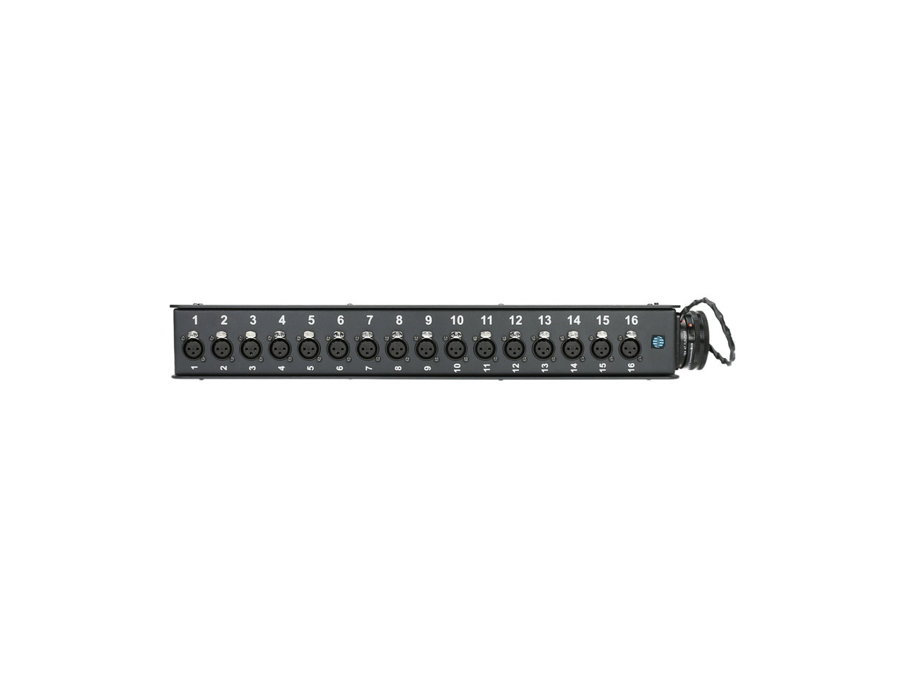 Gewa Deluxe Black Matt