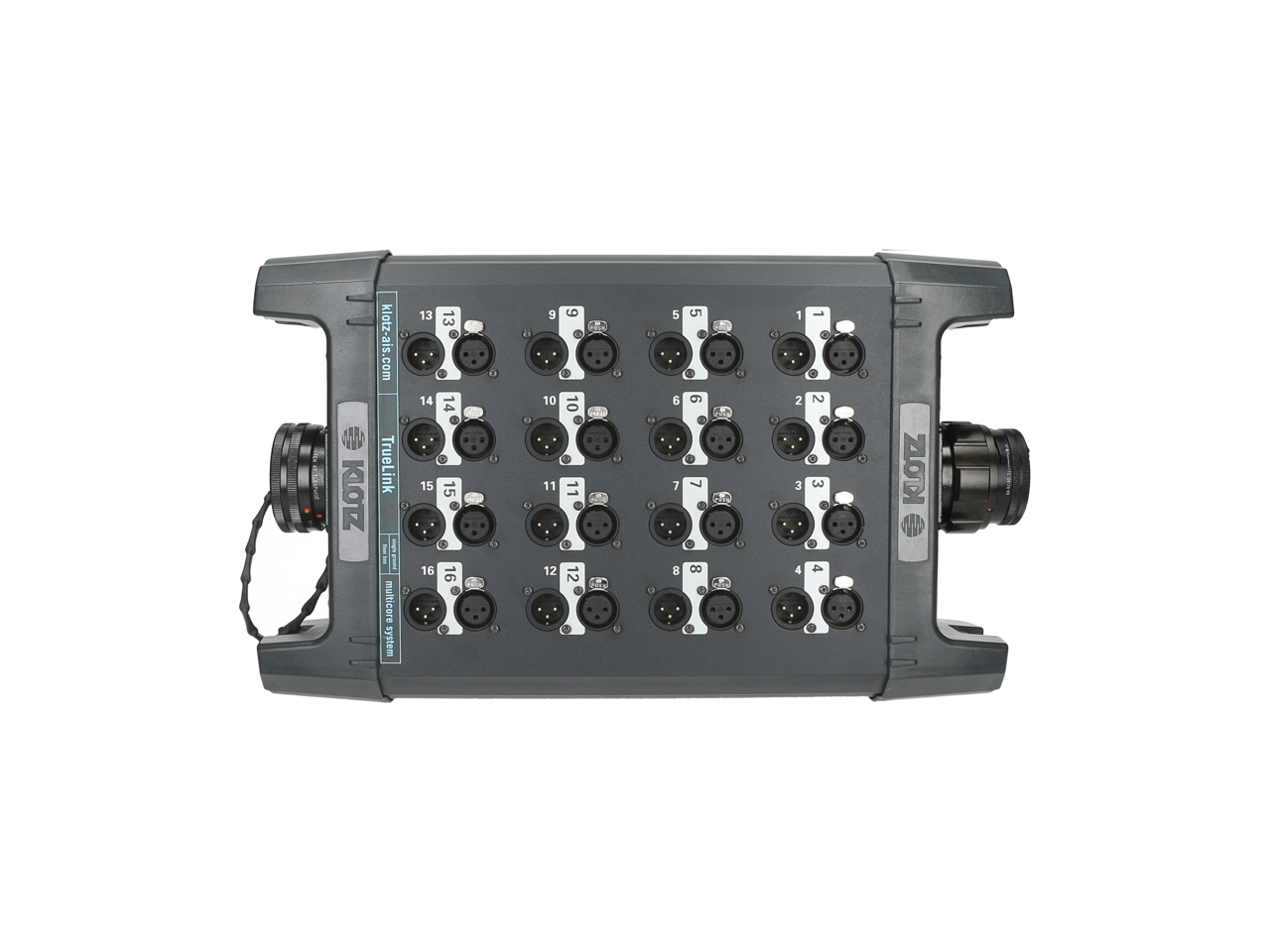 Gewa Deluxe Black Matt