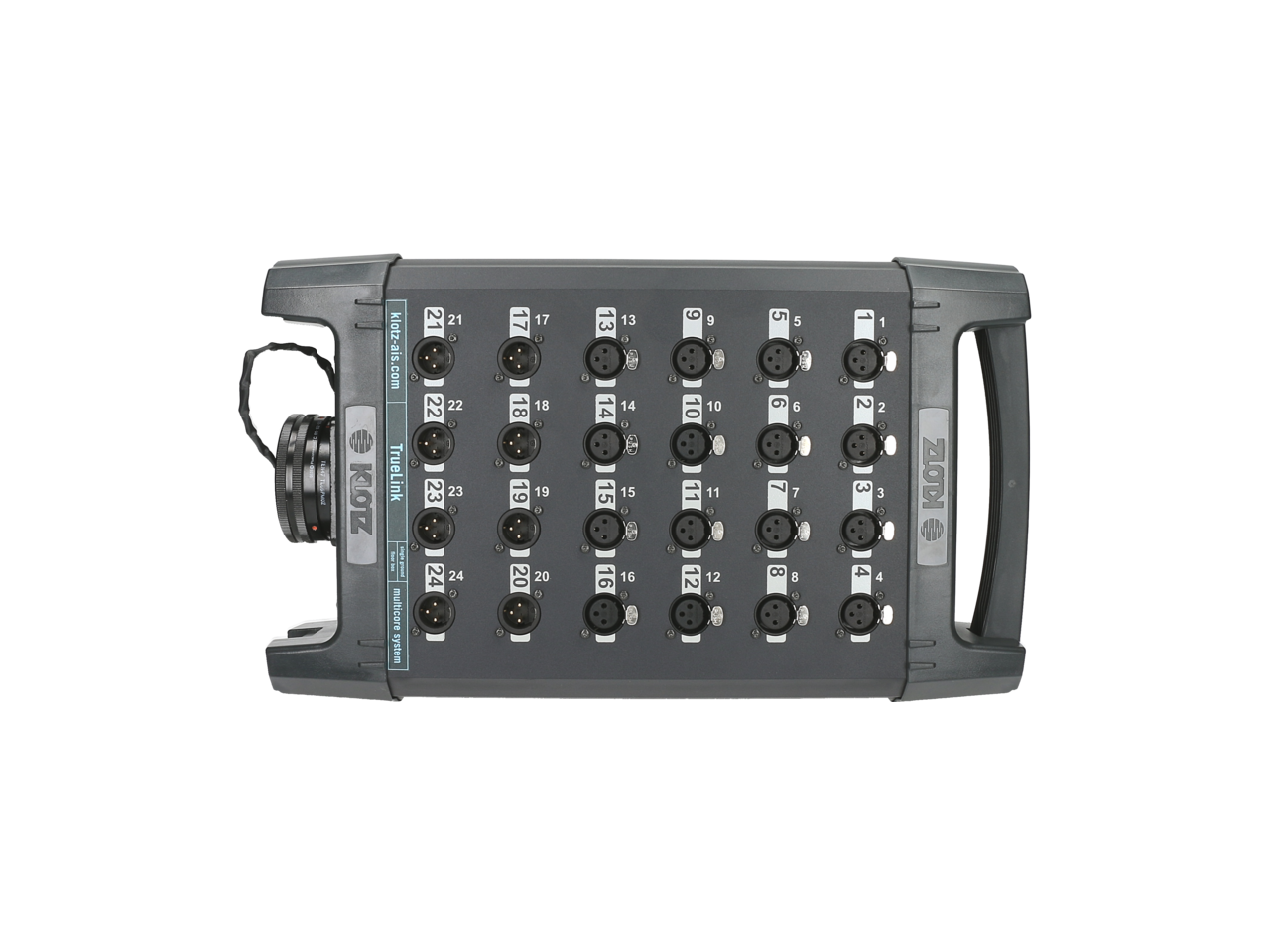Gewa Deluxe Black Matt