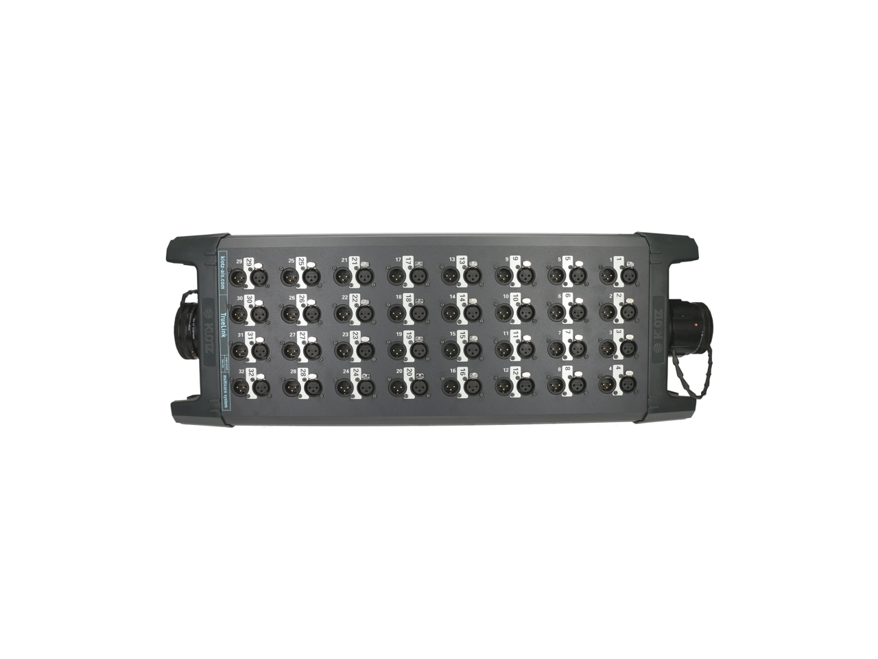 Gewa Deluxe Black Matt