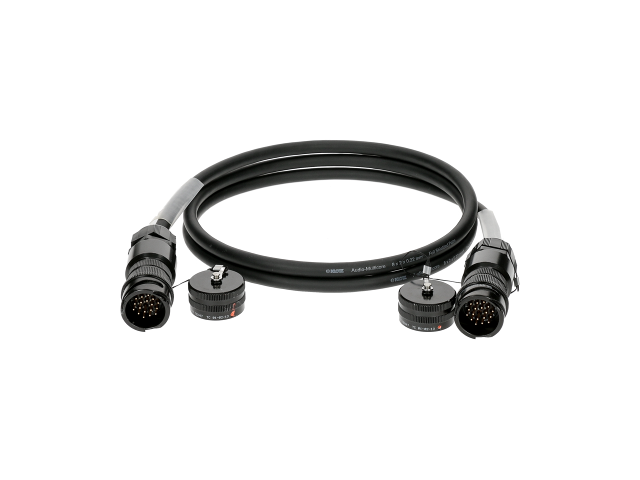 Gewa Deluxe Black Matt