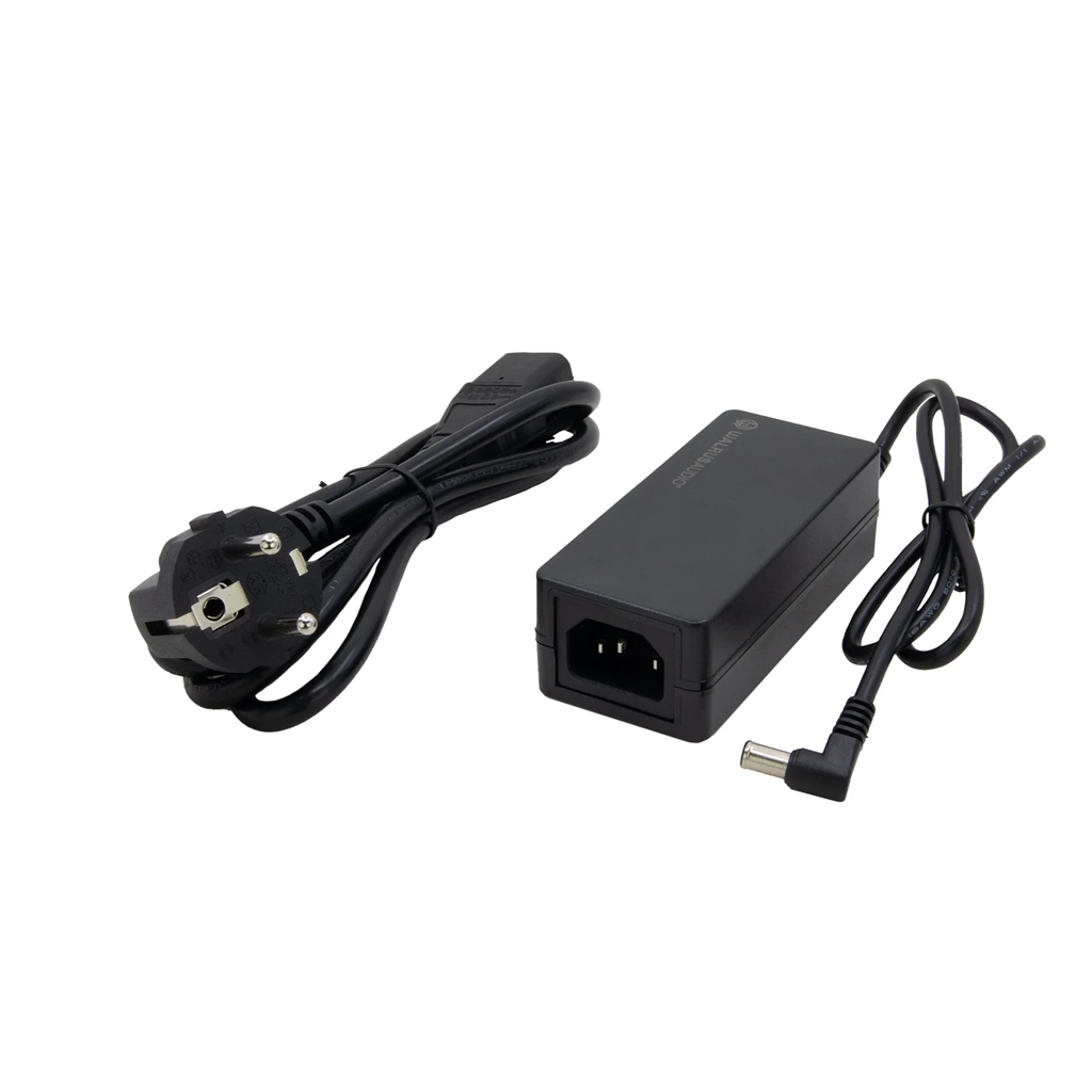 Gewa Deluxe Black Matt