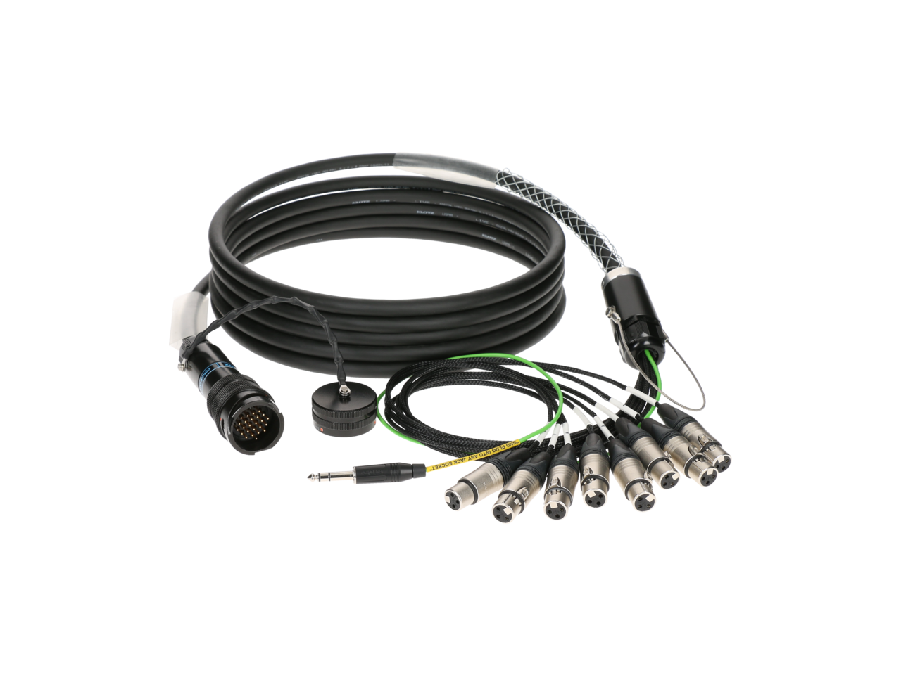 Gewa Deluxe Black Matt