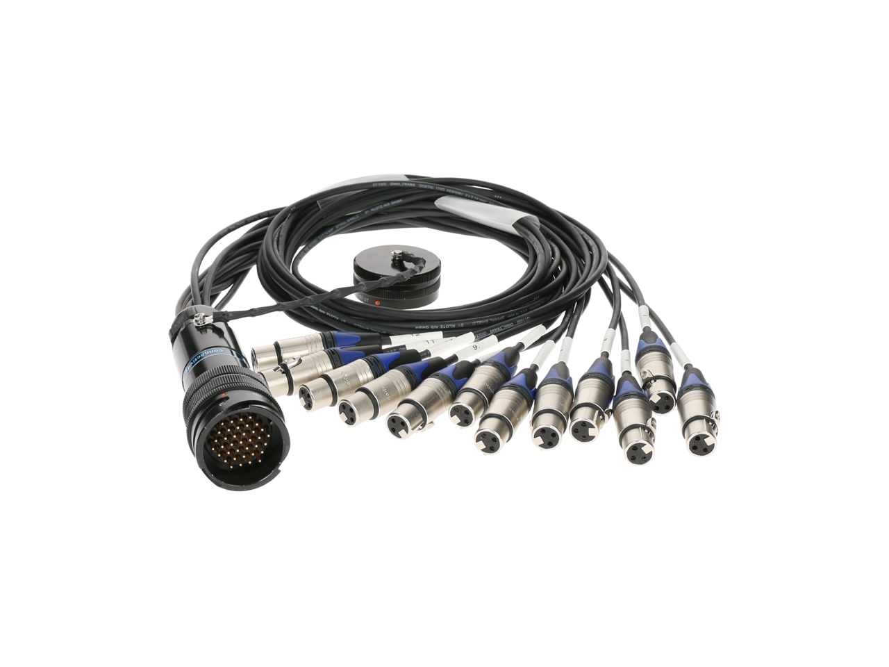 Gewa Deluxe Black Matt